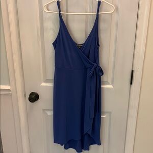Express dress New with tags size small